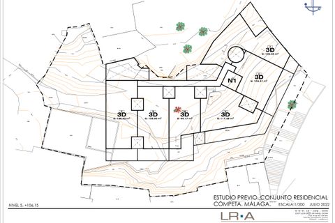 Helårsgrund i Competa, Malaga, Competa - € 726.600 | Ref: Land Cómpeta - foto 10